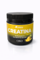 Creatina 100% Pura – Abacaxi | Suplemento Alimentar
