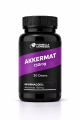 Akkermat 150mg – Suplemento Alimentar | Equilíbrio da Microbiota Intestinal | 30 cápsulas
