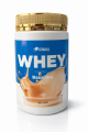 Whey Protein 100% Puro – Baunilha | Suplemento Proteico