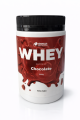 Whey Protein 100% Puro – Chocolate | Suplemento Proteico