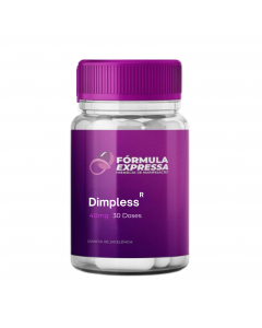 Dimpless® 40mg | 30 cápsulas